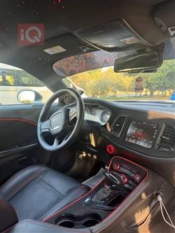 دودج تشالنجر